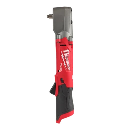 Milwaukee 2564-20 M12 3/8″ Right Angle Impact Wrench w/ Friction Ring -Bare Tool