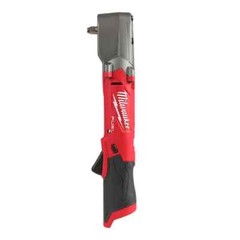 Milwaukee 2564-20 M12 3/8″ Right Angle Impact Wrench w/ Friction Ring -Bare Tool