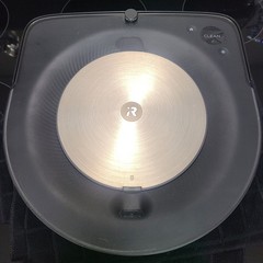 Roomba S9+ Plus iRobot Self Emptying Free Xtra Replacement Rollers. Lightly Used