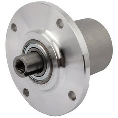 ✅3 Spindle Assembly For Bobcat 2720759 48″ 52″ 61″ Deck Zero Turn Mowers ZT223