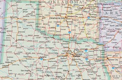 Swiftmaps United States Map US, USA Wall Map Poster Mural “Executive Edition”