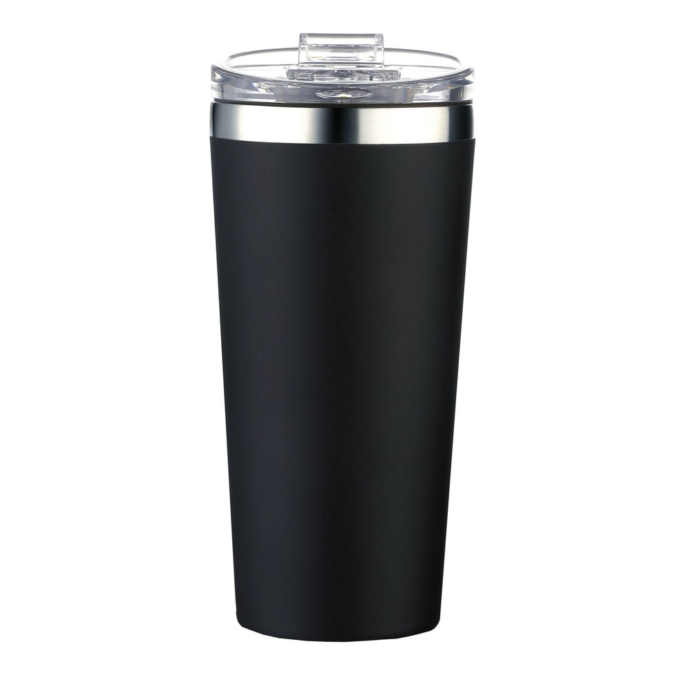 BPA Free 16oz Tumbler Vacuum Insulated Double Wall Stainless Steel Water Bottle