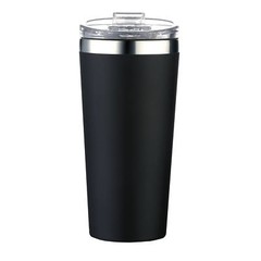 BPA Free 16oz Tumbler Vacuum Insulated Double Wall Stainless Steel Water Bottle