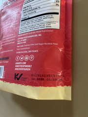 3 LOT 8.29 oz Golden LAKANTO MONKFRUIT SWEETENER KETO 0 CAL RAW Sugar Substitute