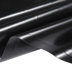 32x13FT Waterproof HDPE Pond Liner Pond Liners Fish Liner Gardens Landscaping US