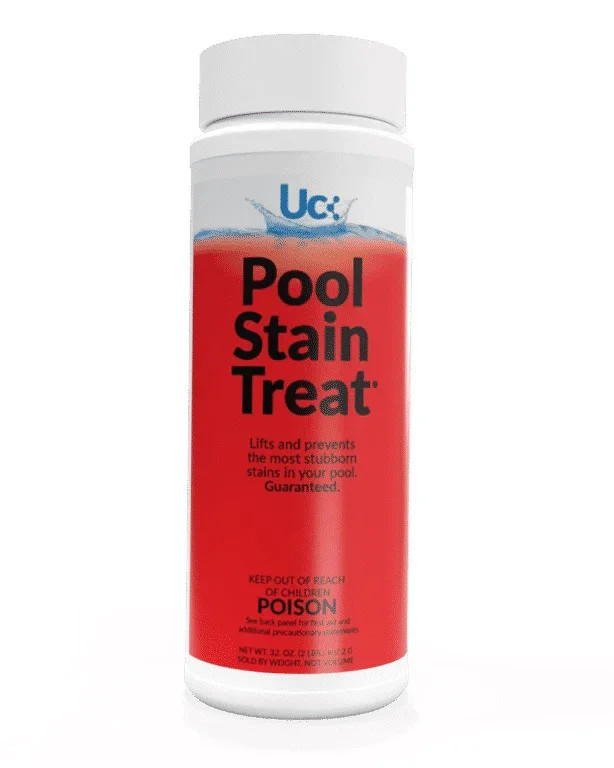 United Chemical Pool Stain Treat – 2 lb