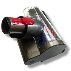NEW Dyson Gen5 Vacuum Anti-Tangle Mini Motorized Hair Screw Tool