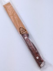 imarku 5″ FORGED STEAK Knife, Honed Razor-Sharp from HIGH-CARBON Steel, NEW!