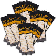 Tyler Candle Company Co Autoglam Air Freshener 3 set High maintenance 3