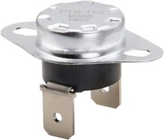 DC47-00016A for Samsung Dryer Thermal Fuse Thermostat AP4201894 PS2038378 4 Pack