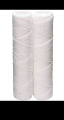 Culligan CW-F Water Filter Cartridge Whole House Fine 10 Microns, 2 Pack