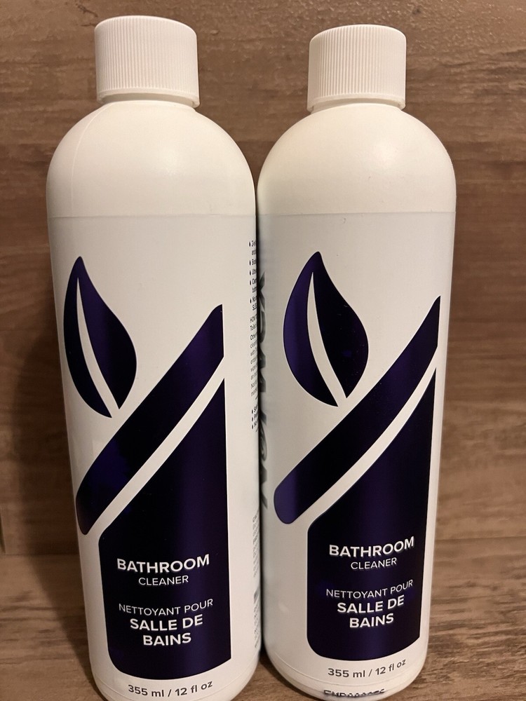Norwex Bathroom Cleaner 2 Pack