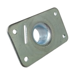 Choice WE25M40CM Clothes Dryer Rear Drum Bearing Kit for GE