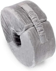 Foot Elevation Pillow Ankle Protector Heel for Pressure Sores Ulcer Cushion Foot