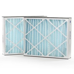 Filters Fast Air Filter MERV 11 2-PACK Replacement For Trion Air Bear 259112-102