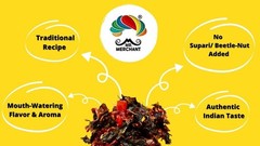 Banarasi Meetha Paan Mukhwas,Mouth Freshener, Digestive, After-Meal Snack 300 gm