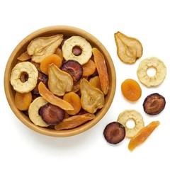 Soho Fancy Mixed Dried Fruit , Dried Fruit Mix FREE SHIP