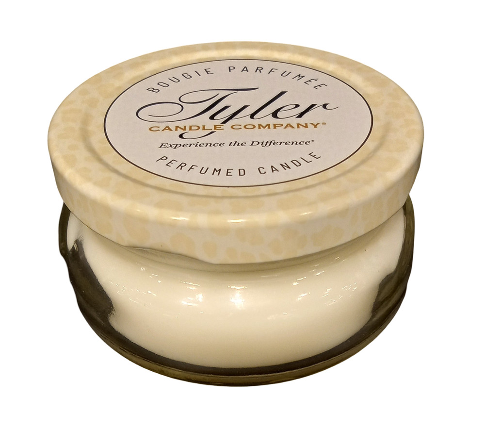 Tyler Candle Company – Superstar – 3.4oz jar candle