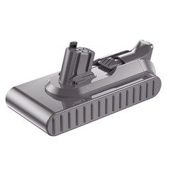 V11 Button Click in Battery For Dyson SV15 SV16 Replacement Battery