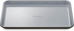 Non-Stick Ceramic Baking Sheet Naturally Slick Ceramic Coating Non-Toxic
