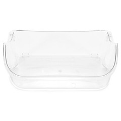 For frigidaire #PS430122 Refrigerator Gallon Upper Door Bin Shelf Replacement
