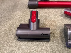 Dyson V11 Animal+ Cordless Stick Vacuum Cleaner – Great Condition