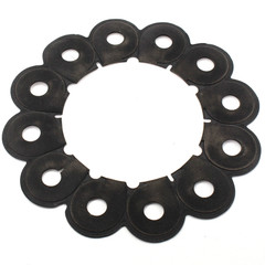 GENUINE Dyson UP13 UP20 UP30 DC65 DC66 GASKET SEALS RUBBER FOAM SET from Cyclone