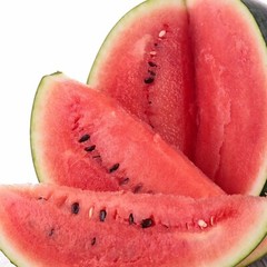 40 Black Diamond Watermelon Seeds- With Bonus! |Organic Non-GMO Heirloom