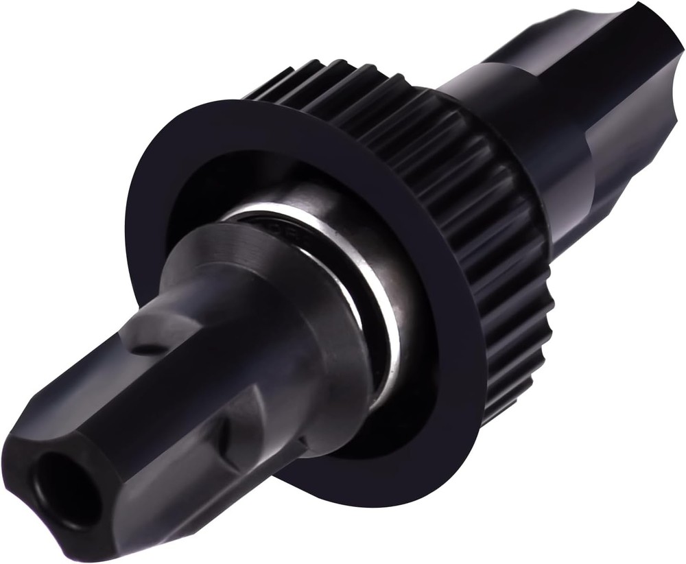1Pcs Brush Roll Center Gear Wheel For Dyson UP13 UP14 UP19 UP20 DC40 DC41 DC65