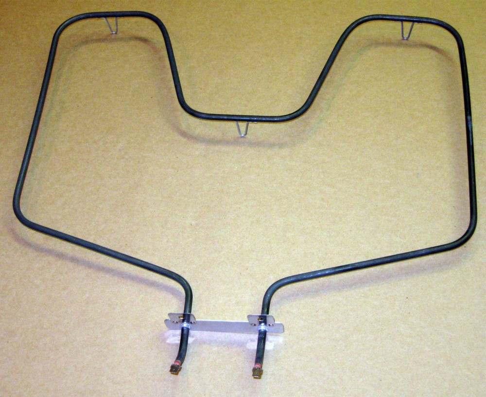 WB44K10005 Range Oven Bake Unit Lower Heating Element for GE AP2030964 PS249238