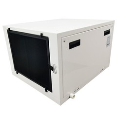2HP Ceiling Air Dehumidifier for Warehouse Basement Dryer 338Pint/D 110V