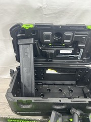 Greenworks CS60L414
