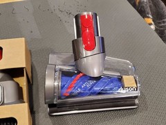New Dyson V10 V11 OUTSIZE LED Light Pipe Crevice Tool & Other Vacuum Accessories