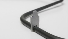 WB44X5082 for GE Hotpoint Self Clean Range Oven Bake Unit Lower Heating Element