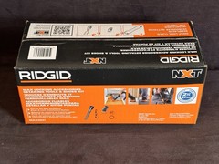 RIDGID MAX 2531 2-1/2 in. Crevice Tool, Dusting Brush Shop Vacuum Attachments