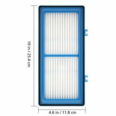 HAP9415-NUC Filter for Holmes AER1 HEPA Type Total Air Filter Replacement Filter
