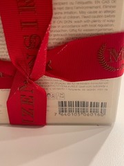 Mizensir Bois Ardent Seasonal Candle – 8 oz /230G – Brand New & Gift Ready