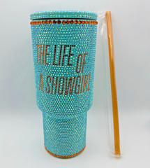 Taylor Swift The Life of a Showgirl Tumbler 30oz Collectors Cup Ready to Ship