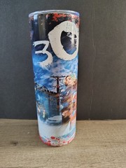30 Days Of Night Tumbler