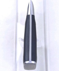 2pc CUTLUXE Steak Knife SET, ARTISIAN Series, FORGED German HIGH-CARBON Steel