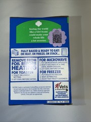 Pop Tarts Girl Scouts Frosted Coconut Carmel Samoas Inspired 8 Count limited ed!