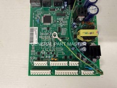 GENUINE OEM GE Refrigerator Control Board WR55X11130