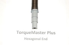 Wayne Dalton Torquemaster One Convert To Torquemaster Plus 7’ 60#-69# 1 Springs