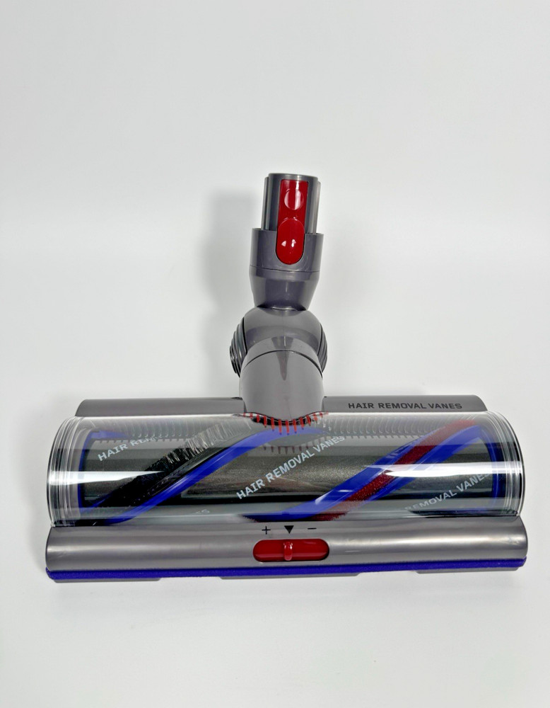 Motorized Floor Head For Dyson V8 V10 V11 V15 High Torque Anti Tangle 970100-05
