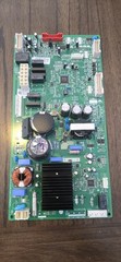 EBR86093703 TV Control Circuit Board Additional Board PCB Assembly