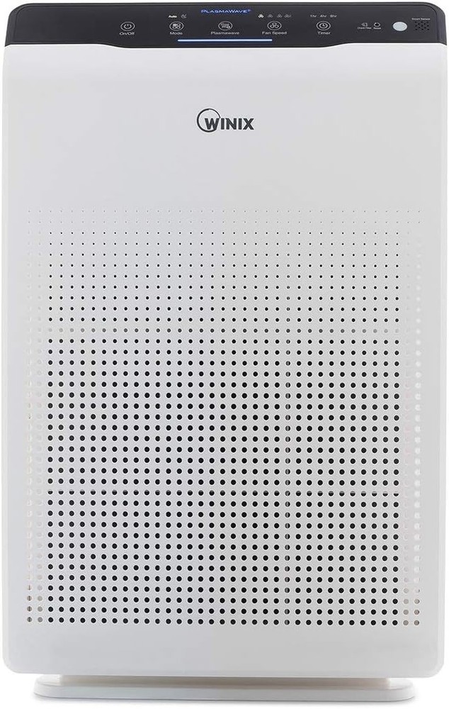 Winix C535 True HEPA Air Cleaner Purifier with PlasmaWave Technology™