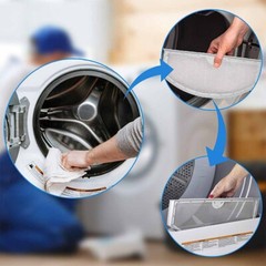 Dryer Lint Filter for GE GTX22EASK0WW GTX22GASK0WW GTX33EASK0WW GTX33GASK0WW