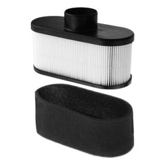4 Pcs/Set Air Filter 11013-0752 For Kawasaki FR651V FR691V FR730V FS481V-FS691V