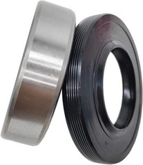 Washer Seal Bearing Kit For Samsung DC62-00156A 6601-002632 6601-002516 WF431ABP
