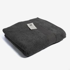 Bath Towels Luxury Combed Cotton Set 27×54 Inch Super Absorbent